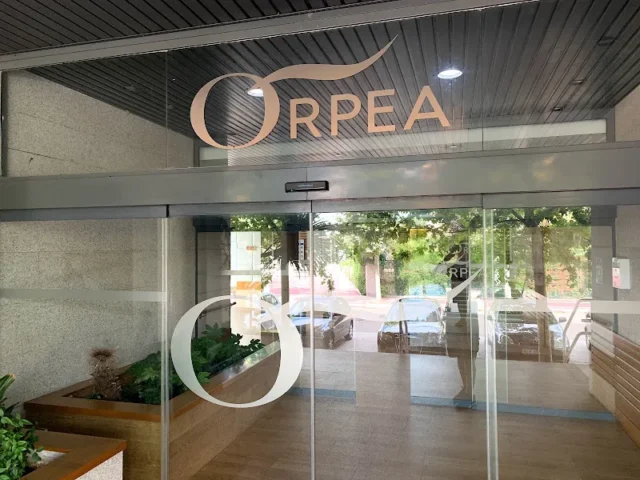 Residencia y Centro de Día ORPEA Valladolid