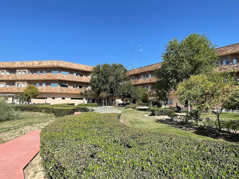 Residencia y Centro de Día ORPEA Villanueva de la Cañada