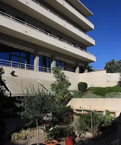 Residencia y Centro de Dia Vila-Seca