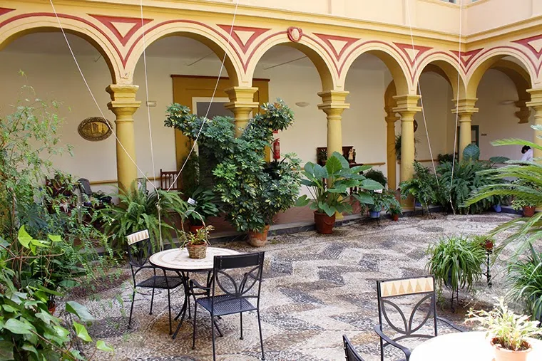 Residencias De Mayores Santísima Trinidad