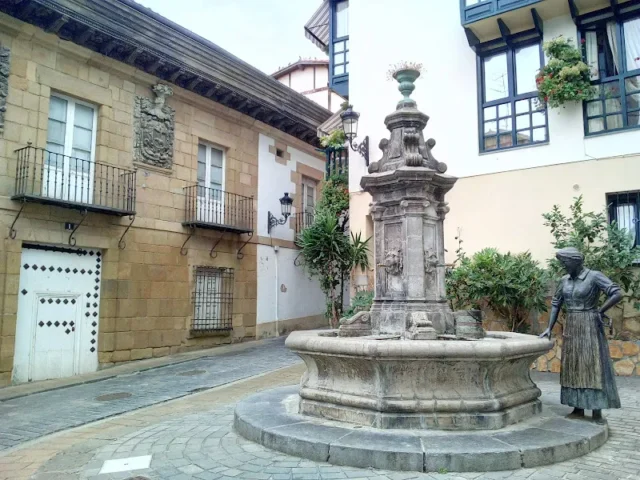 San Juan Egoitza - Residencia San Juan