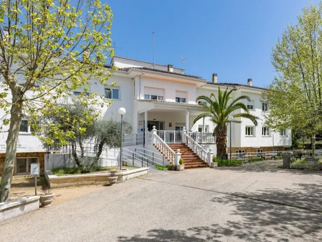 Sanitas Residencia de Mayores Almenara
