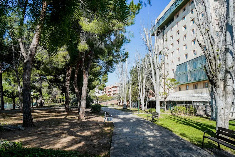 Sanitas Residencia y Centro de Día Tarragona