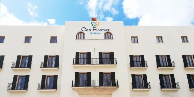 Seniors Can Picafort | Residencia para mayores y Centro de Día Can Picafort Mallorca