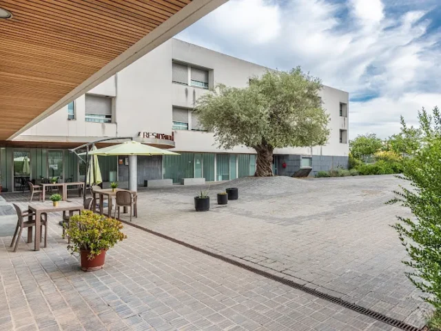Seniors Inca | Residencia para mayores y Centro de Día Inca Mallorca