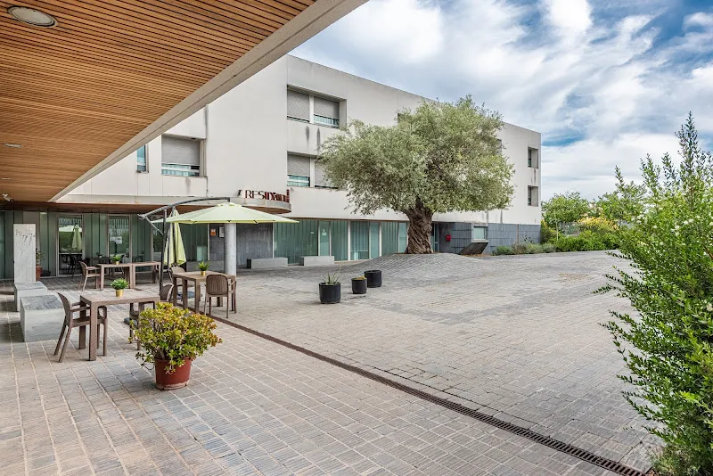 Seniors Inca | Residencia para mayores y Centro de Día Inca Mallorca