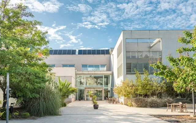 Seniors Manacor | Residencia para mayores Manacor Mallorca
