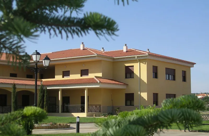 Virgen De Ucero Residencial