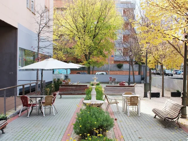 VITALIA HOME