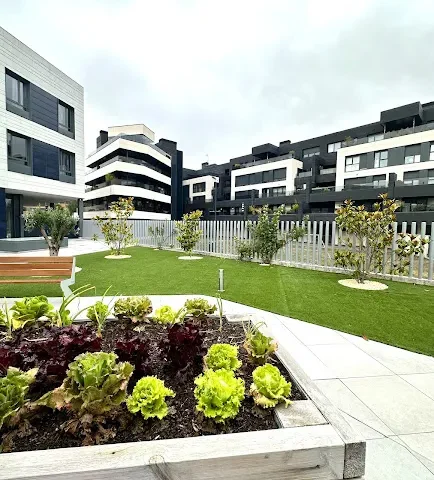 Vitalia Home Burgos
