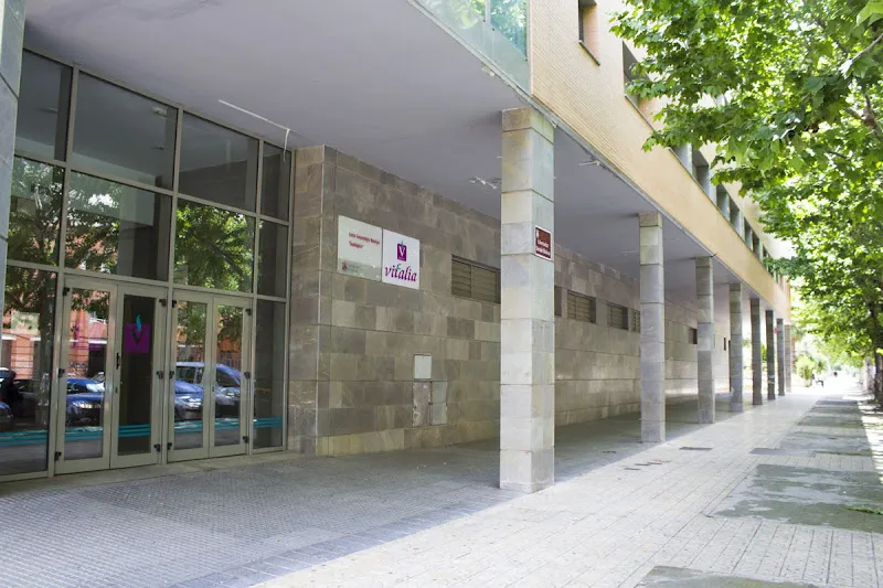 Vitalia home | Residencia de Ancianos Guadalquivir