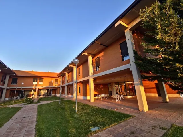 VITALIA HOME | Residencia de Ancianos San Clemente