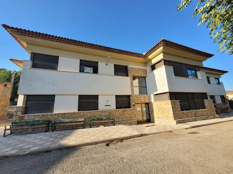 Vivienda Tutelada de Villalba de la Sierra